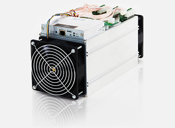 Antminer S9 ~13.5TH/s @ .098W/GH 16nm ASIC Bitcoin Miner