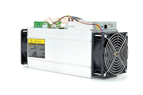 WITH POWER SUPPLY Antminer S9 ~13.5th//s @ 0.098w//gh 16nm ASIC Bitcoin Miner !!